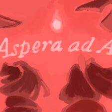 🌠DELTA – Chapter 8; Per Aspera Ad Astra!