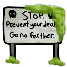 📚The Bridge People No Longer Cross