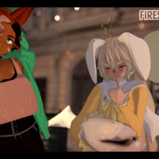 🔥 Fires of Hokkai – FinalB